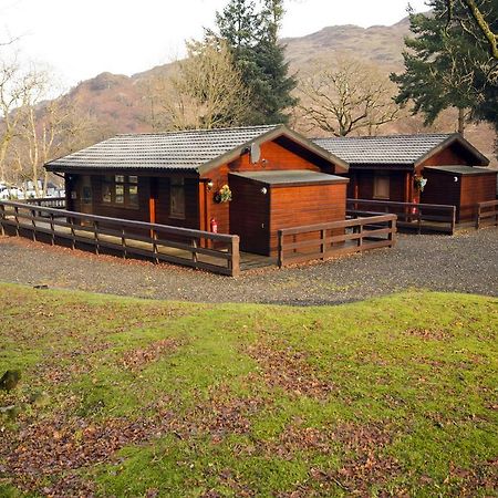 Ardlui Retreat Hotel Exterior foto