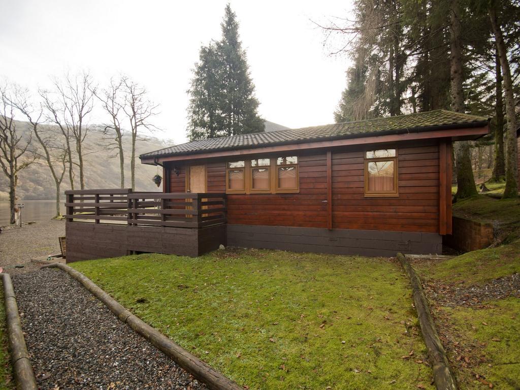 Ardlui Retreat Hotel Exterior foto